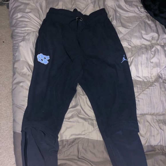 tapered jeans with jordans